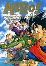 1992_12_29_HERO! B.S Club Furujun presents Dragon Ball